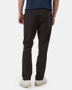 Tentree InMotion Stretch Pant -Tentree Sales Store BlackMen sRecycledPolyesterJoggers TCM3276 0164 2