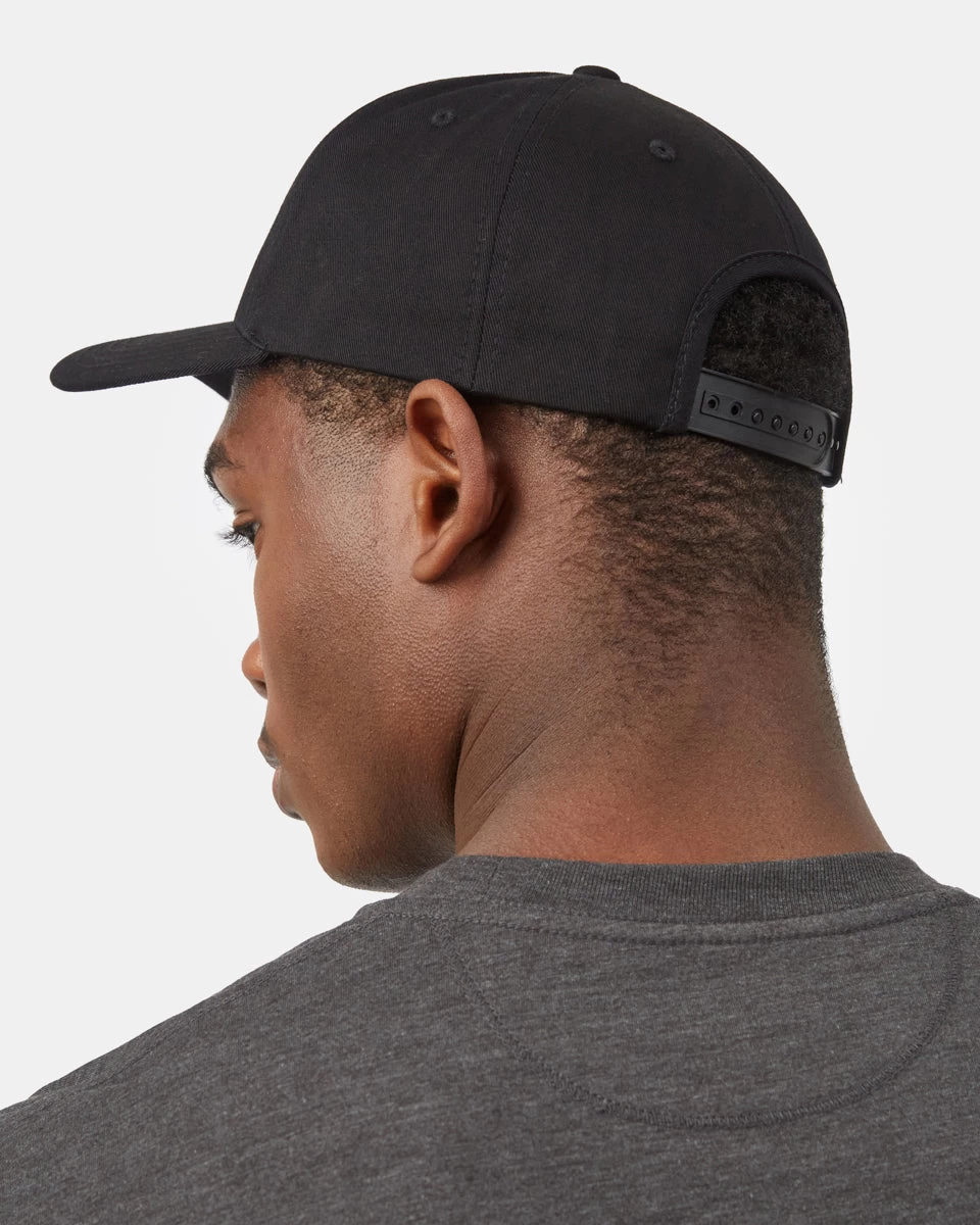 Tentree Keep It Green Elevation Hat 5 Tentree Keep It Green Elevation Hat - Image 5