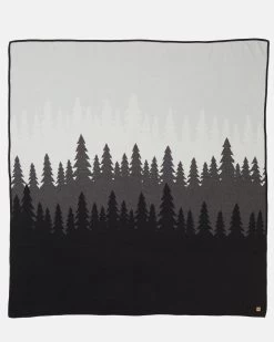Tentree Cotton Juniper Blanket