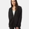 Tentree Treefleece Oversized Zip Hoodie