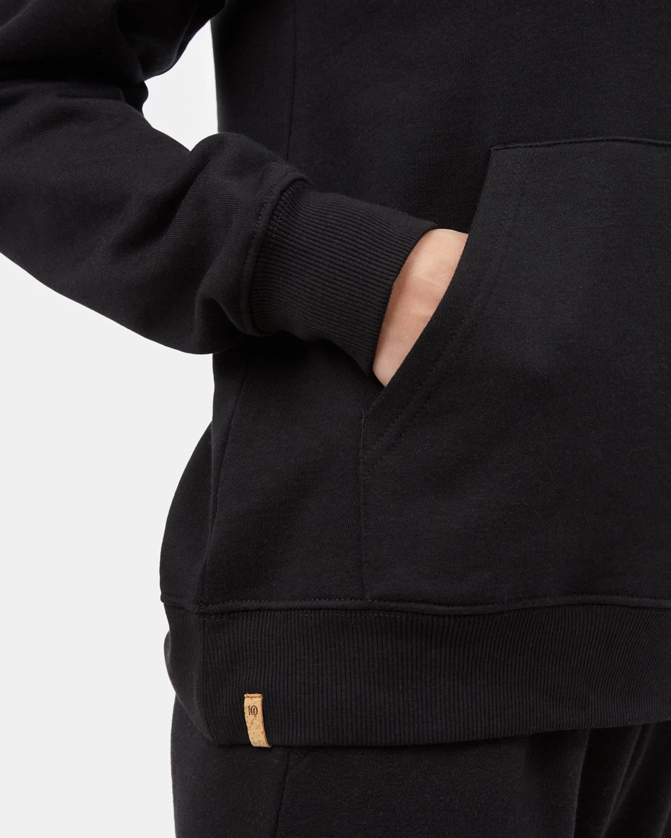 Tentree Treefleece Relaxed Hoodie 5 Tentree Treefleece Relaxed Hoodie - Image 5