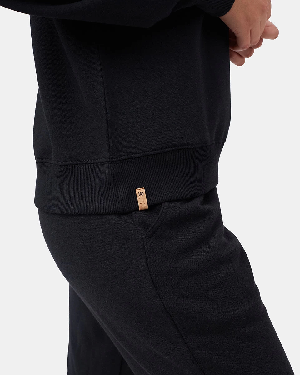 Tentree TreeFleece Crew 3 Tentree TreeFleece Crew - Image 3