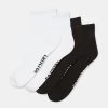 Tentree Quarter Socks (2-Pack)