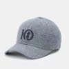 Tentree Logo Hemp Thicket Hat