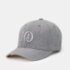 Tentree Logo Cork Brim Thicket Hat