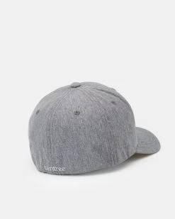 Tentree Logo Cork Brim Thicket Hat -Tentree Sales Store BlueAdjustableCorkBaseballCap TAU2407 0812 4