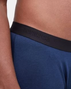 Tentree The 5" Boxer Brief -Tentree Sales Store BlueMen sBoxerBriefsTCM4275 1477 7