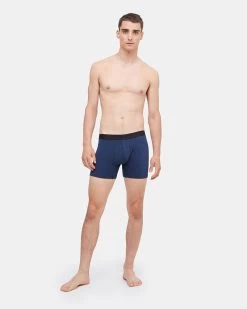 Tentree The 5" Boxer Brief