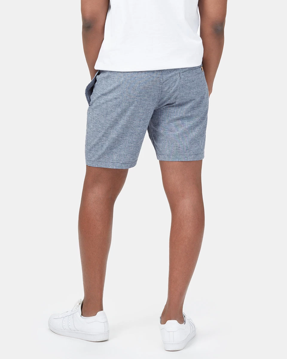 Tentree Hemp Joshua Short 3 Tentree Hemp Joshua Short - Image 3