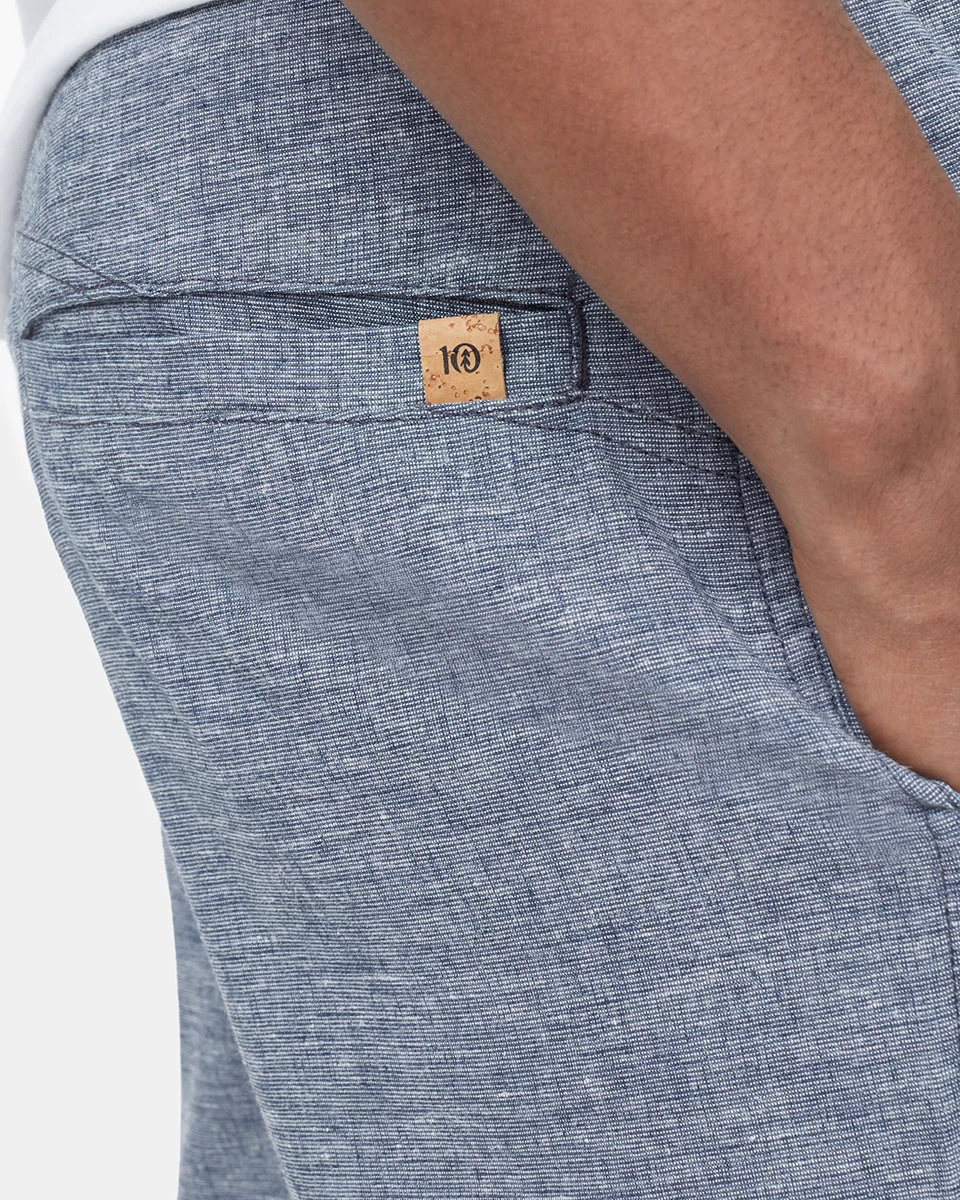 Tentree Hemp Joshua Short 5 Tentree Hemp Joshua Short - Image 5