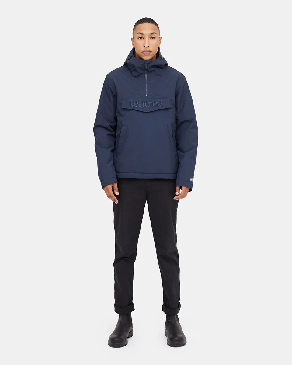 Tentree Nimbus Anorak 2 Tentree Nimbus Anorak - Image 2