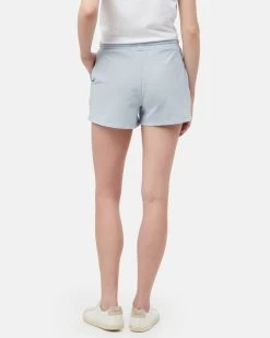 Tentree French Terry Fulton Short 6 Tentree French Terry Fulton Short -Tentree Sales Store BlueWomen sOrganicCottonShorts TCW2974 0474 0341 3