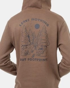 Tentree Footprints Hoodie