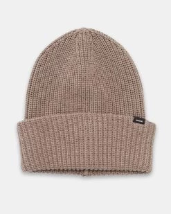 Tentree Knit Ribbed Beanie