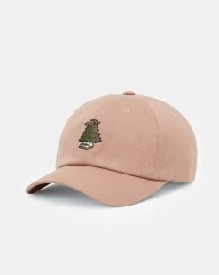 Tentree Plant A Tree Peak Hat