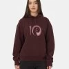 Tentree Artist Series Logo Hoodie