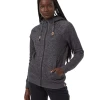 Tentree Burney Zip Hoodie (Meteorite Black Marbled)