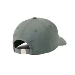 Tentree Sasquatch Peak Hat (Agave Green/Hammock) -Tentree Sales Store Green 6 PanelLow Profile Baseball Cap TAU5091 5492 1