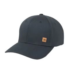 Tentree Cork Icon Elevation Hat (Forest River Green)
