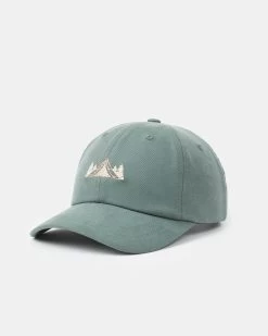 Tentree Camping Peak Hat