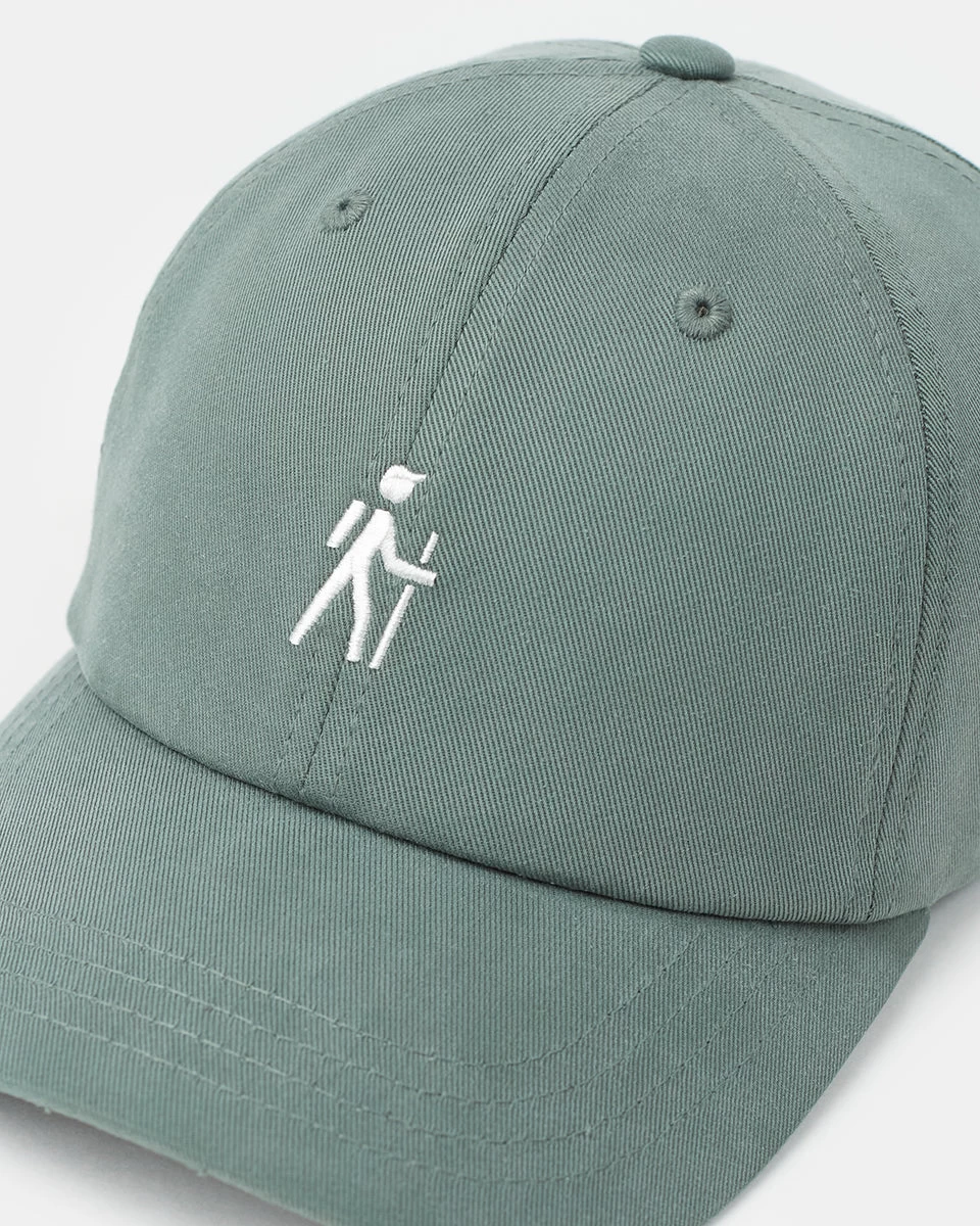 Tentree Hiking Peak Hat 3 Tentree Hiking Peak Hat - Image 3