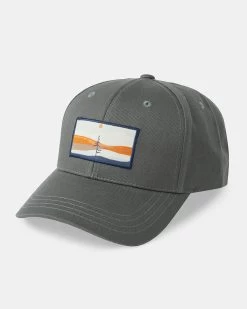 Tentree Artist Elevation Hat