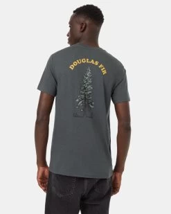 Tentree Douglas Fir T-Shirt