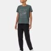 Tentree Regenerative Line Graphic T-Shirt