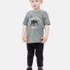 Tentree Kids Madagascar Lemur T-Shirt