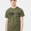 Tentree Summer Guitar T-Shirt