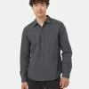 Tentree Kapok Flannel Classic Shirt