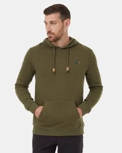 Tentree Sasquatch Hoodie