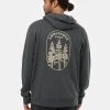 Tentree Lodgepole Zip Hoodie