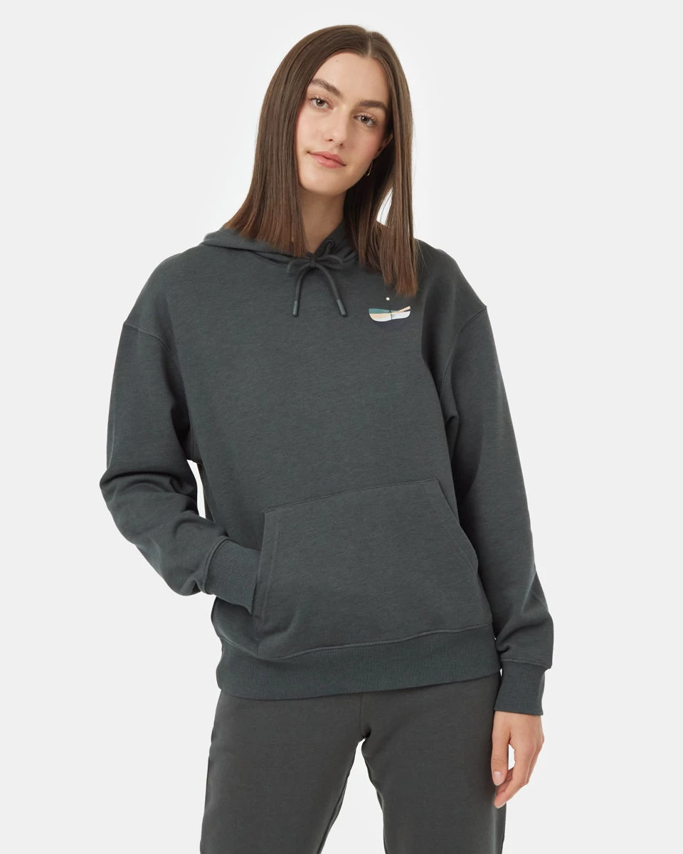 Tentree Artist Series Portal Hoodie 1 Tentree Artist Series Portal Hoodie