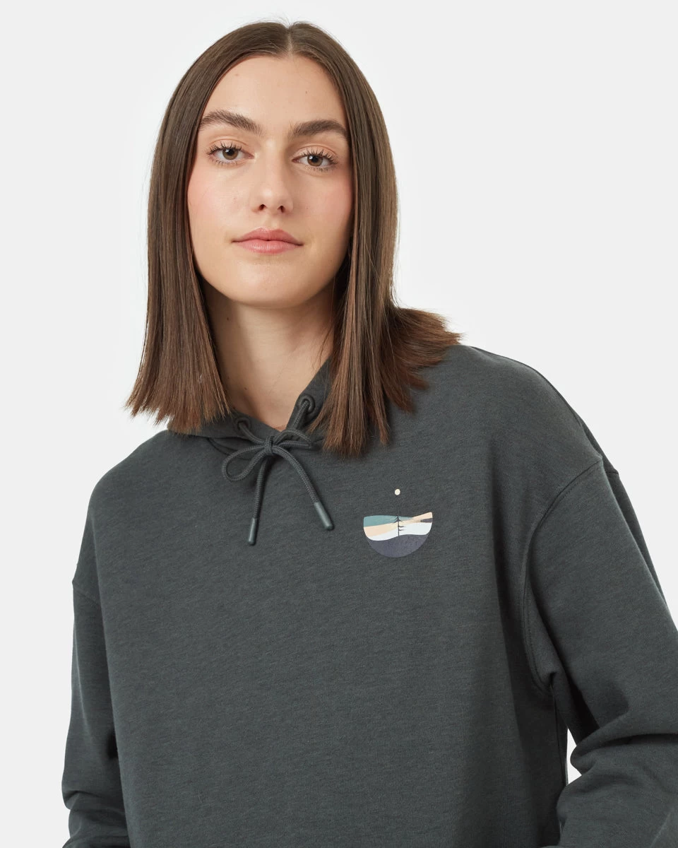 Tentree Artist Series Portal Hoodie 4 Tentree Artist Series Portal Hoodie - Image 4