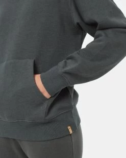 Tentree Artist Series Portal Hoodie 9 Tentree Artist Series Portal Hoodie -Tentree Sales Store Green Organic Cotton Graphic Hoodie TCW5848 3154 4