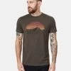 Tentree Vintage Sunset T-Shirt