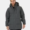 Tentree Parka Puffer Jacket
