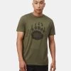 Tentree Bear Claw T-Shirt
