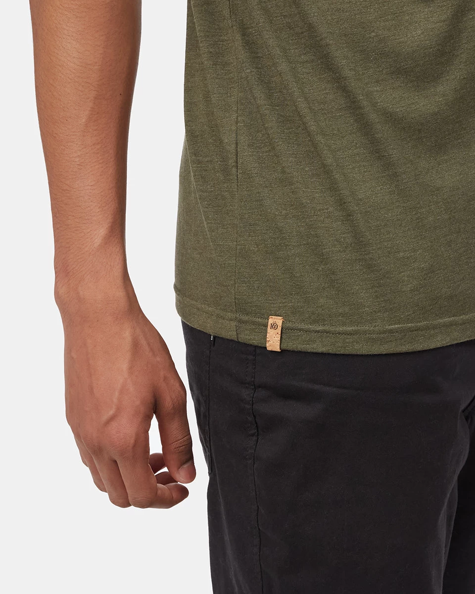 Tentree Bear Claw T-Shirt 5 Tentree Bear Claw T-Shirt - Image 5