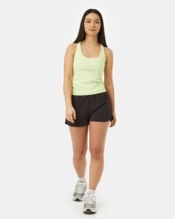 Tentree InMotion Longline Tank