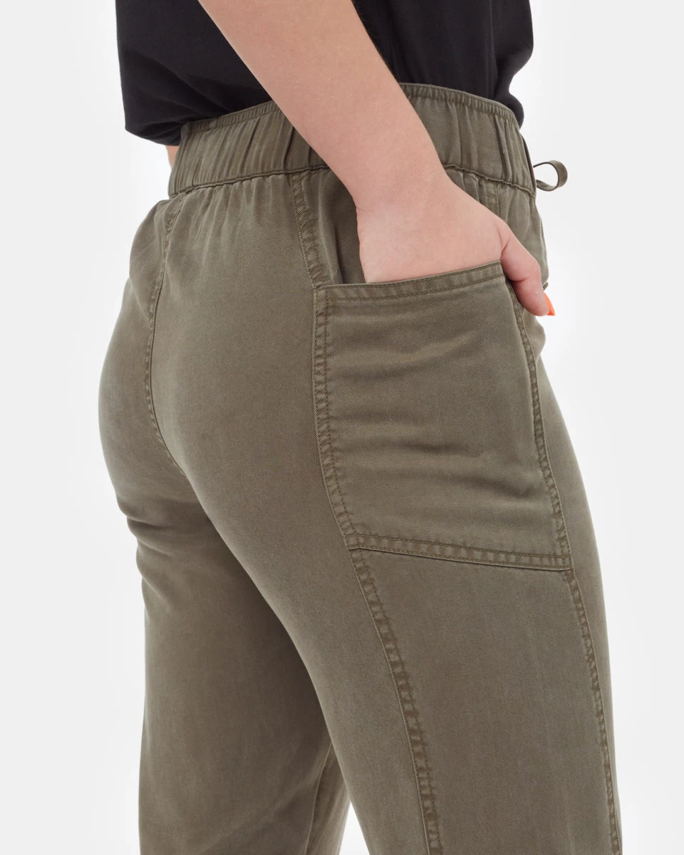 Tentree Colwood Jogger 4 Tentree Colwood Jogger - Image 4