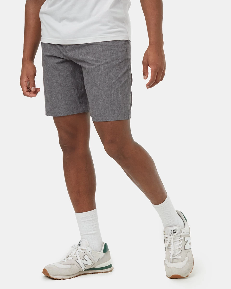 Tentree InMotion Latitude Shorts Light 1 Tentree InMotion Latitude Shorts Light