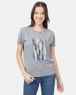 Tentree Spruced Up T-Shirt