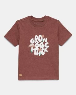 Tentree Kids Grow Together T-Shirt
