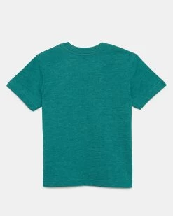 Tentree Kids Unity T-Shirt 5 Tentree Kids Unity T-Shirt -Tentree Sales Store Kids Blue Graphic Tee KCU5107 2547 1