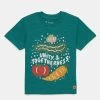 Tentree Kids Unity T-Shirt