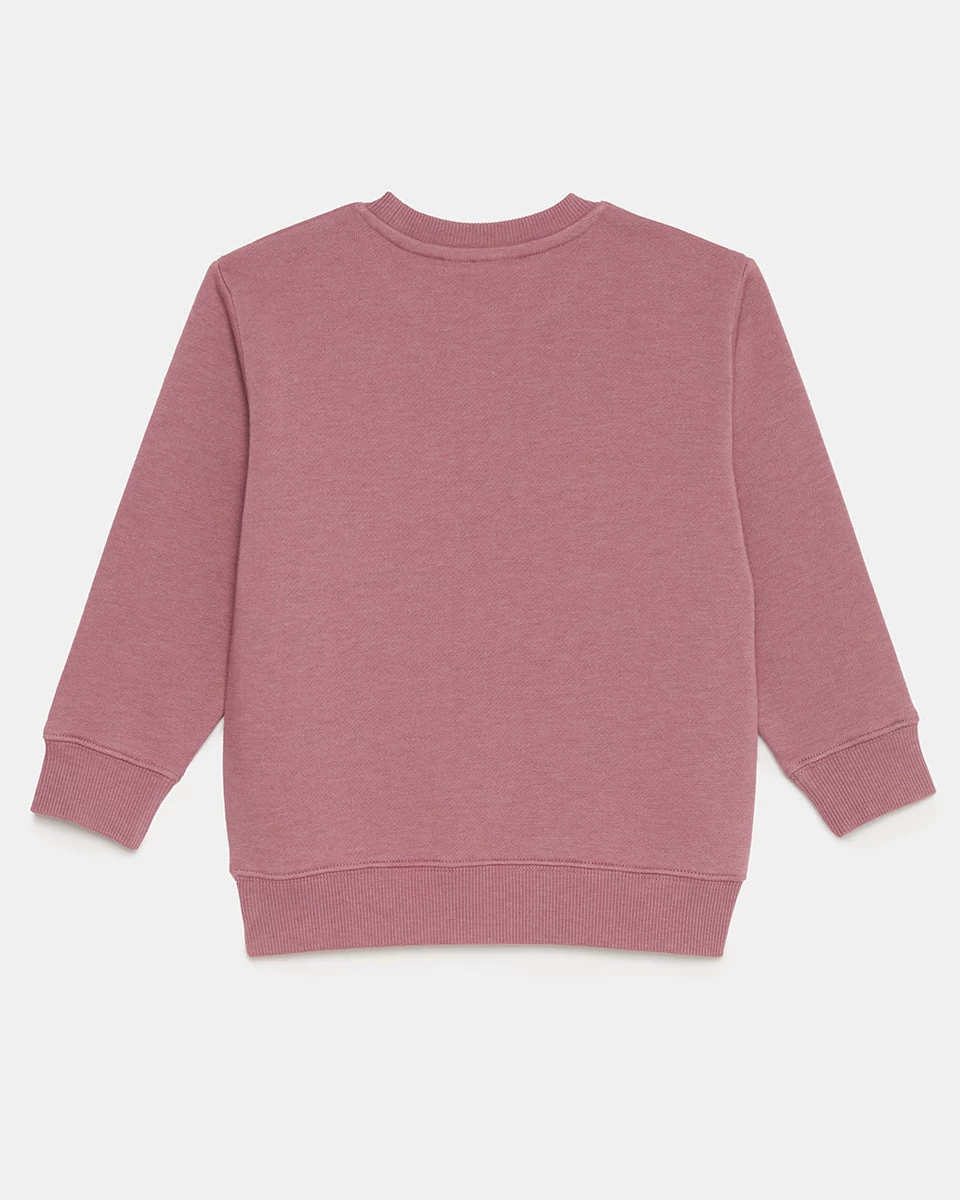 Tentree Kids Plant A Smile Crew 3 Tentree Kids Plant A Smile Crew - Image 3