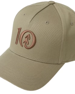 Tentree Logo Cork Brim Altitude Hat (Deep Lichen Green) -Tentree Sales Store LmhjFmJE PhotoRoom.png PhotoRoom