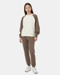 Tentree Sales Store -Tentree Sales Store Multi SuperSoft Relaxed Sweatshirt TCW5279 2699 1